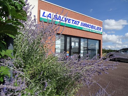 La Salvetat Immobilier : Agence De Fontenilles, Agence Immobilière à Fontenilles