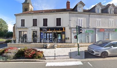 CENTURY 21 Confluences La Machine, Agence Immobilière à La Machine