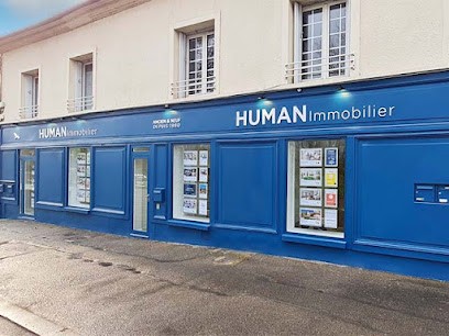 Human Immobilier Villiers Saint Frederic, Agence Immobilière à Villiers-Saint-Frédéric