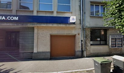 FONCIA | Agence Immobilière | Achat-Vente | Charleville-Mézières | Boulevard Gambetta, Agence Immobilière à Charleville-Mézières