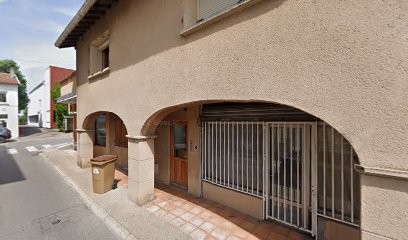 Sandrimmo, Agence Immobilière à Heyrieux