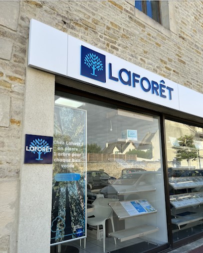 Agence immobilière Laforêt Verson, Agence Immobilière à Verson