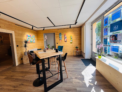 A&M Immo Store Agence Immobilière à Briançon