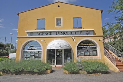 Agence Pierre Azur, Agence Immobilière à Lorgues