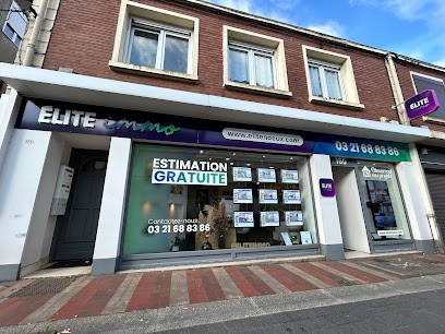 ELITE IMMO NOEUX, Agence Immobilière à Noeux-les-Mines