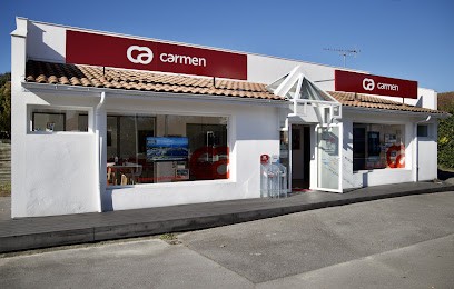 Carmen Labenne, Agence Immobilière à Labenne