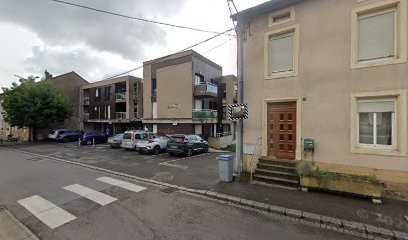 VIVEST - Accueil De Rombas, Agence Immobilière à Rombas