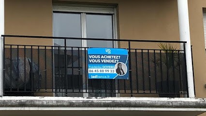 Frédérika DOYERE, Agence Immobilière à Moissy-Cramayel