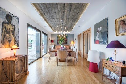 Agence immobilière Cime Transactions Lyon, Agence Immobilière à Lyon 08