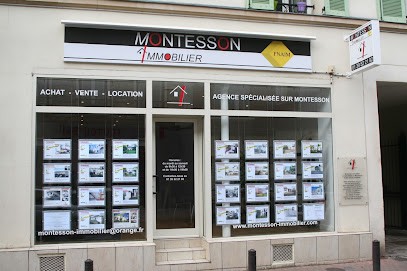 Montesson Immobilier, Agence Immobilière à Montesson