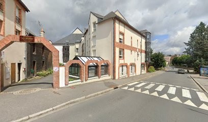 Résidence des Tilleuls, Agence Immobilière à L'Aigle