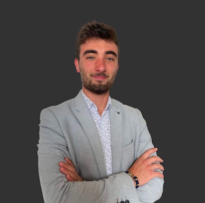 Julien COLLAS - Conseiller Immobilier SAFTI, Agence Immobilière à La Haye