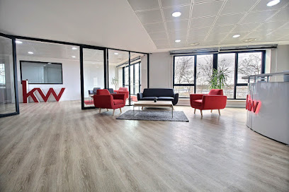 Keller Williams Immobilier Alexandre Paulista Agence Immobilière à Évry-Courcouronnes