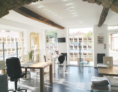 Pierre De Lune Immobilier Bois D'Oingt, Agence Immobilière à Val d'Oingt