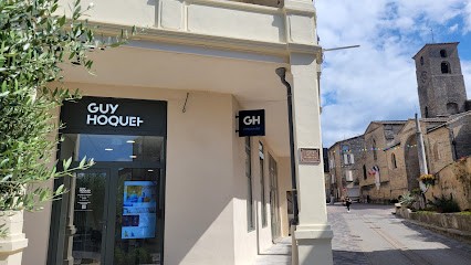 Agence immobilière Guy Hoquet ETOILE SUR RHONE, Agence Immobilière à Étoile-sur-Rhône