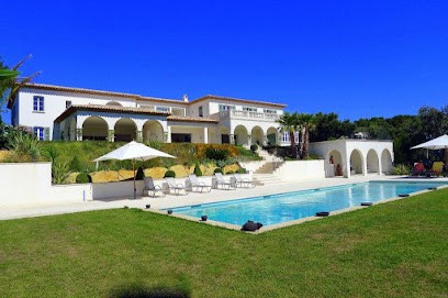 Villas Cote d'Azur, Agence Immobilière à Saint-Jeannet