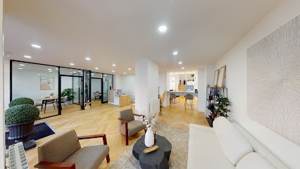 Agence KERNEL Immobilier Gonesse, Agence Immobilière à Gonesse