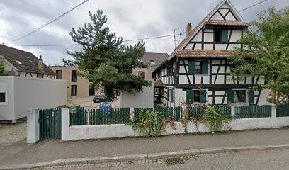 Hamid BOUZLAIEF - SAFTI, Agence Immobilière à La Wantzenau