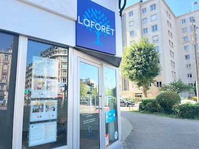 Laforêt La Madeleine, Agence Immobilière à La Madeleine