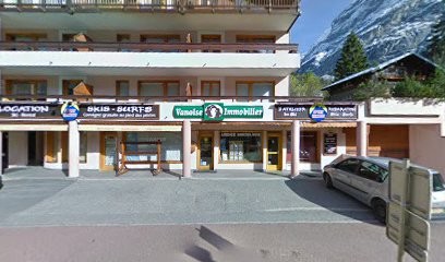 Vanoise Immobilier, Agence Immobilière à Pralognan-la-Vanoise
