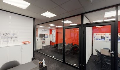 RE/MAX Ava, Agence Immobilière à Saint-Denis