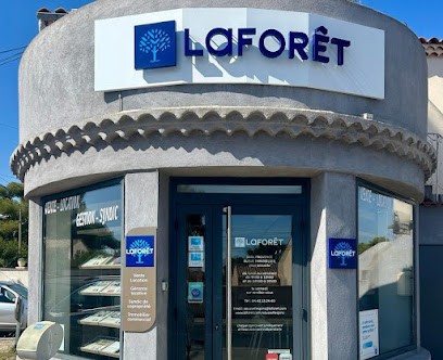 Laforêt Agence Immobilière Sausset-les-Pins (vente, Syndic, Gestion Locative, Location), Agence Immobilière à Sausset-les-Pins