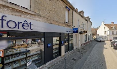 TANQUERAY JM FOLLIOT, Agence Immobilière à Courseulles-sur-Mer