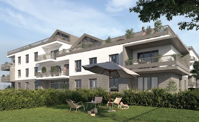 BENOIT AMIET Conseiller Immobilier Agence ENTRIMMO, Agence Immobilière à Entrelacs