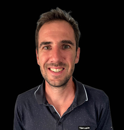 Simon Dulucq Expertimo Agence Immobilière à Vabres-l'Abbaye