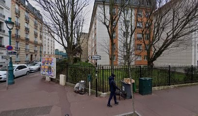 Office Public D'H.L.M, Agence Immobilière à Montrouge