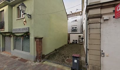 Guy Hoquet Immobilier ERSTEIN, Agence Immobilière à Erstein