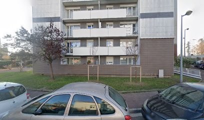 Colombes Habitat Public (OPH), Agence Immobilière à Colombes