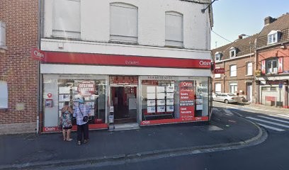 L'Immobilière D'Estaires, Agence Immobilière à Estaires