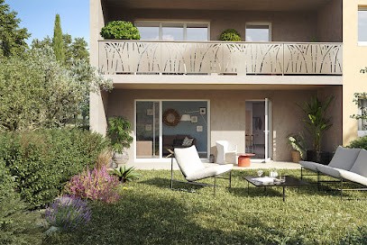 Programme Immobilier Neuf à Port-de-Bouc - Nexity, Agence Immobilière à Port-de-Bouc