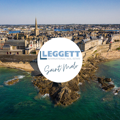 Jefferson Daniel Leggett Immobilier International Agence Immobilière à Saint-Malo