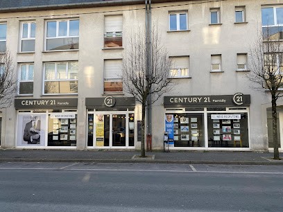 Century21 Famidly Pontault Combault, Agence Immobilière à Pontault-Combault