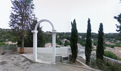 C.R.N. Immobilier, Agence Immobilière à Vitrolles