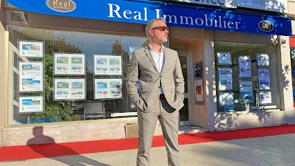 Agence Real Immobilier - Agence immobilière à Vence, Agence Immobilière à Vence