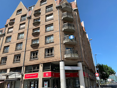 Flandre Opale Accession Agence Immobilière à Dunkerque