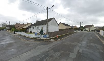 NCA Immobilier, Agence Immobilière à Montbazon