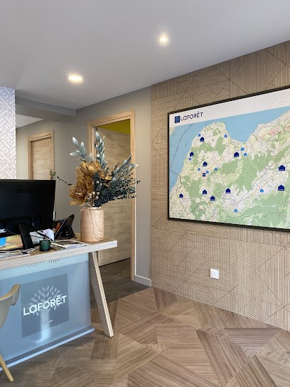 Laforêt Immobilier Douvaine, Agence Immobilière à Douvaine