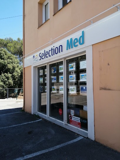 Selection Med Grasse, Agence Immobilière à Grasse