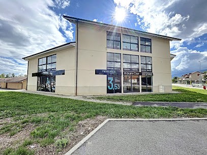 PIETRAPOLIS Ornex, Agence Immobilière à Ornex