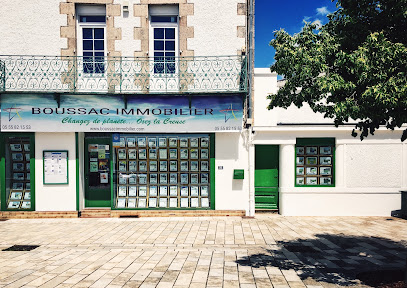 Boussac Immobilier Agence Immobilière à Boussac