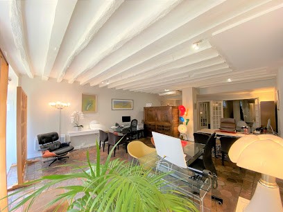 Agence Du Donjon, Agence Immobilière à Houdan