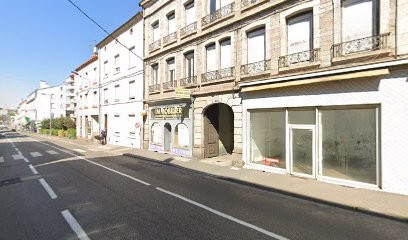 Cabinet Michon Vaizan, Agence Immobilière à Saint-Chamond