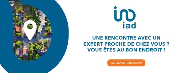 Ludovic Folie IAD, Agence Immobilière à Nieul-sur-Mer