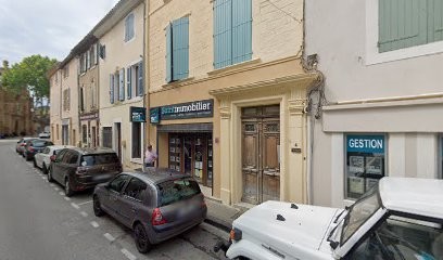 Bastien Arfi Immobilier, Agence Immobilière à Saint-Chamas