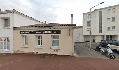 Optimmo 17, Agence Immobilière à Royan