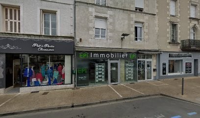 Immobilier EPI Neuville De Poitou : Agence Immobilière Neuville De Poitou, Agence Immobilière à Neuville-de-Poitou